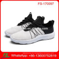 2017 Kuh Wildleder oberen Sport Laufschuhe